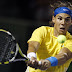 Nadal thumps Baghdatis in Madrid