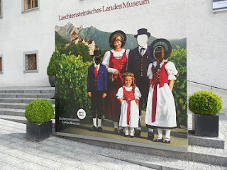 Muzeul National din Lichtenstein, Vaduz