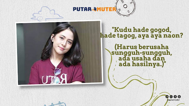 Kata-Kata Bijak Sunda: Kehormatan dan Perjalanan Hidup