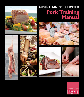 Pork Training Manual 2018