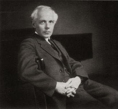 Resultado de imagen de Blogspot, Bela Bartok