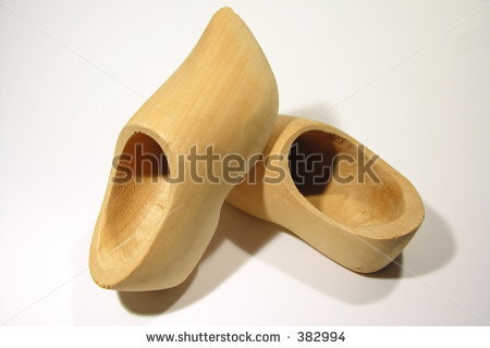 for shoes Your AND : MOTHERS your to WAILING  WOODEN soul SHOES Stick Encouragement: Soul