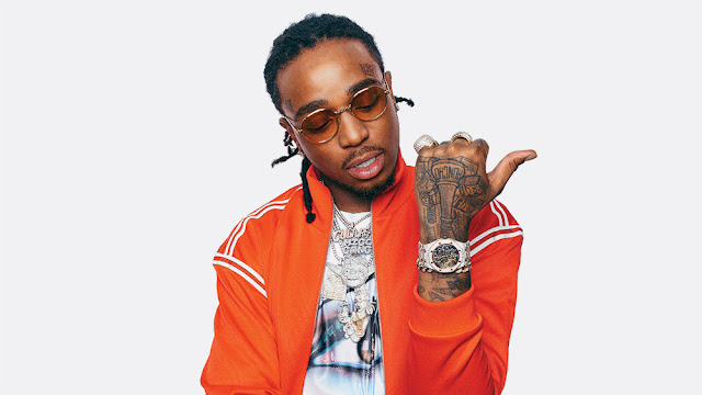 Quavo está ser procurado pela polícia de Nova York [Saiba Mais ]