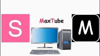 Download Maxtube APK untuk PC Lengkap Dengan Cara Menginstalnya
