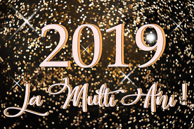 Felicitari La Multi Ani 2019