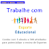 Trabalhe com Esporte Educacional - Combo de Ebooks