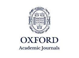 Oxford academic journals in Medicine and health