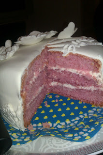 Tårta