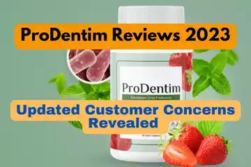 prodentim real reviews
