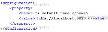 core-site.xml