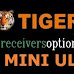   Download Tiger T8 Mini Ultra HD Receiver's New Software