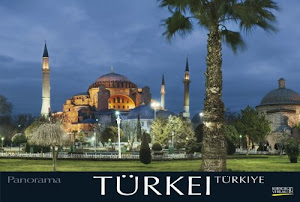 Türkei 2015: PhotoArt Panorama Kalender