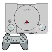 emulador playstation 1 juegos PSX