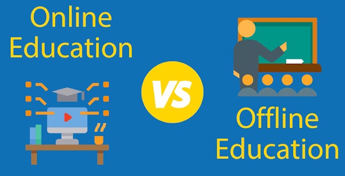 Online Classes Vs Ofline Classes - Which is best for me ?? 