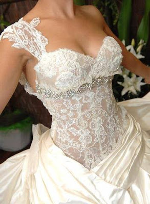 Wedding Dress Collection 2013