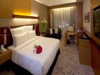 Celebrate Valentine’s Weekend at Radisson BLU GRT on GST Road, Chennai