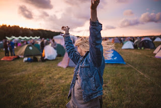 Massachusetts Festivals