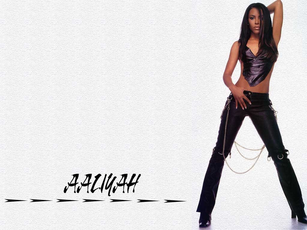 Name at birth: Aaliyah Haughton