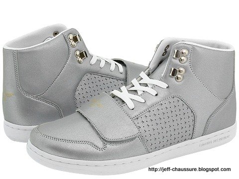 Jeff chaussure:jeff-604396