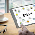 What is a DNS server?