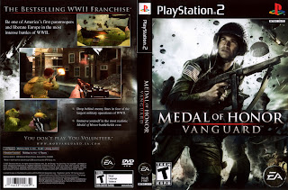 Download - Medal of Honor: Vanguard | PS2