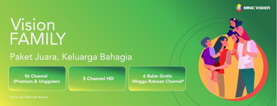 Indihome Jakarta Utara Serie A Liga 1 Liga Indonesia Piala Eropa 2020 Liga Euro 2020 Sea Games Filipina 2019 Pasang CCT Liga Champion 081321213215 Pasang Wifi Transvision Smartfren Mola TV Liga Inggris Premier League Pasang Transvision parabola indovision mnc vision tv kabel top okevision kvision oketv myrepublic Voucher K-Vision Matrix Garuda ofon net1 hinet pasang transvision Parabola Tanpa iuran TV Berlangganan Jakarta Utara empon2 jamu vaksin covid-19 covid19 corona virus dirumahaja stay at home work from home wfh belanja online mnc play box xtream XL home Internet Top vision Jawara Garmedia Ninmedia CBN Firstmedia gig indosat ooredoo pasang wifi internet Giga Box satelit Starter Pack