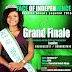 Face of Independence Nigeria grand finale holds this weekend 