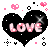 Gif de amor