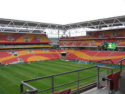 Suncorp Stadium (Lang Park)