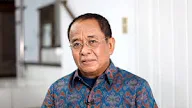 Said Didu: UAS Disalahkan, Miyabi Didukung, Kalian Mau Hancurkan NKRI?