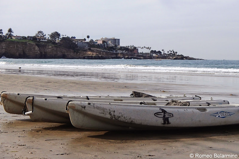 Everyday California Kayaks La Jolla San Diego