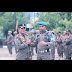 Pol PP Kota Padang Lepas 300 Personil untuk Pengamanan Tradisi Balimau