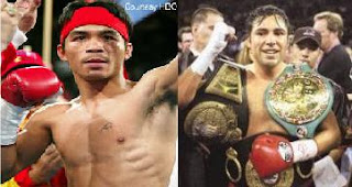 Where To Get/Buy Pacquiao-de la Hoya Tickets