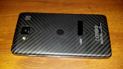 motorola razr hd