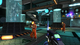 The Conduit HD apk + obb