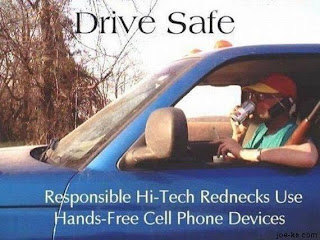 hands free phone