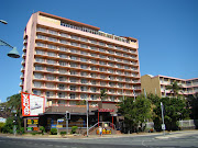 Courtyard by Marriott Surfers Paradise Resort and Islander Resort Hotel, . (dsc )