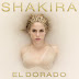 Shakira lanza su hoy su esperado album de estudio El Dorado.