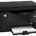 HP LaserJet Pro MFP M126nw Driver Download