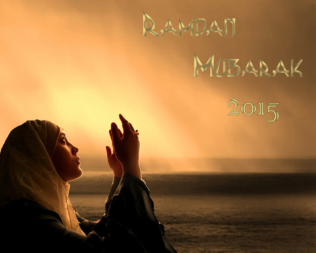 Ramadan Mubarak Latest Wallpapers 2015