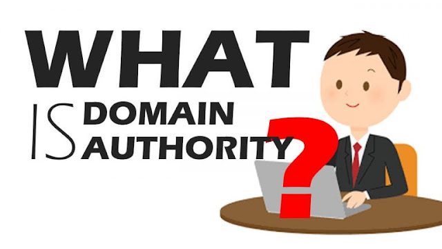 What is Domain Authority Complete Information in hindi