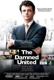 The Damne United hollywood movie watch online free