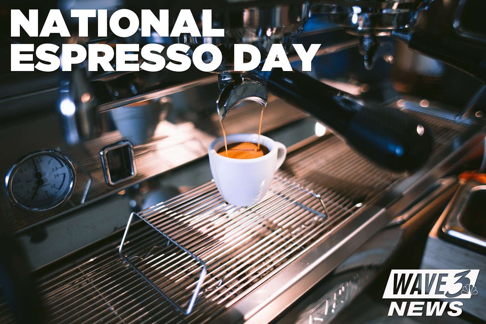 National Espresso Day Wishes Lovely Pics