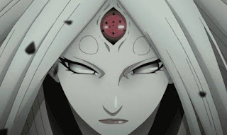 Rinne Sharingan
