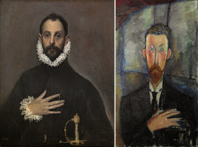 Taller de El Greco Amigos y Arte