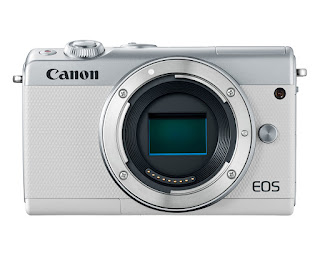 Canon EOS M100