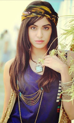 Download Latest HD Wallpapers of Adah Sharma 