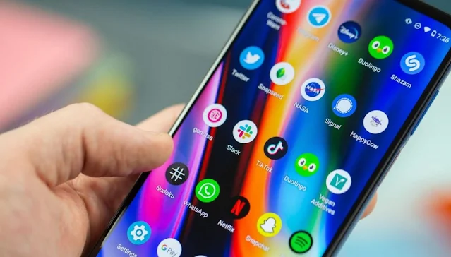 10 Aplikasi Terbaik untuk Meningkatkan Produktivitas Anda di Smartphone