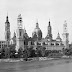 El Pilar 1956