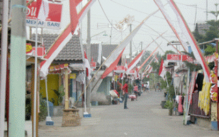 Inilah Kota Sex di Indonesia